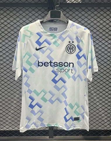 2025/26 Inter Milan Away Kit Cheap Soccer Jerseys