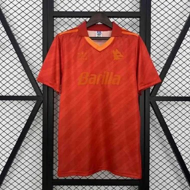 Retro 1992-94 Roma Third Away