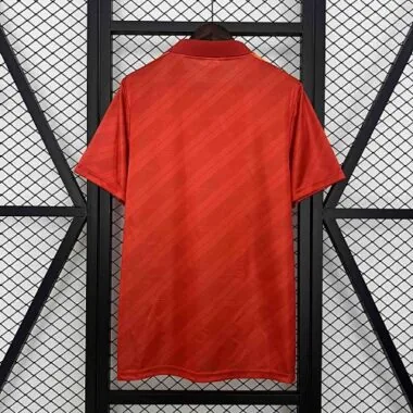 Retro 1992-94 Roma Third Away