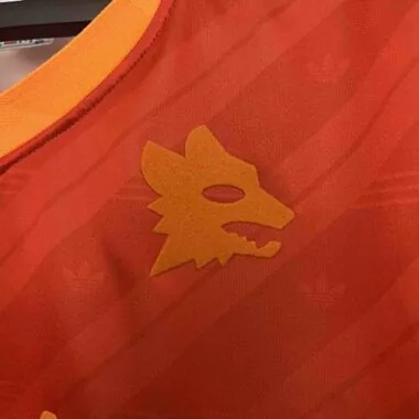 Retro 1992-94 Roma Third Away