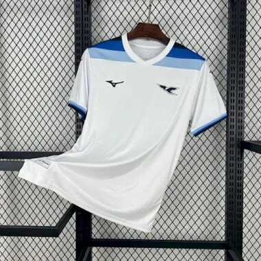 2025/26 Lazio 125th Anniversary Edition