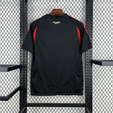 25-26 Atalanta Home S-XXL