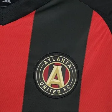 25-26 Atalanta Home S-XXL