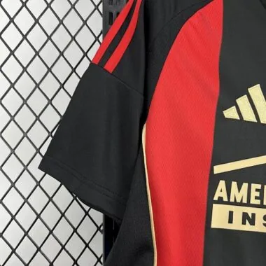 25-26 Atalanta Home S-XXL