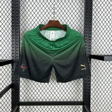 2025/26 AC Milan Special Edition Shorts