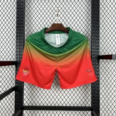 2025/26 AC Milan Special Edition Shorts