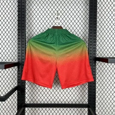 2025/26 AC Milan Special Edition Shorts