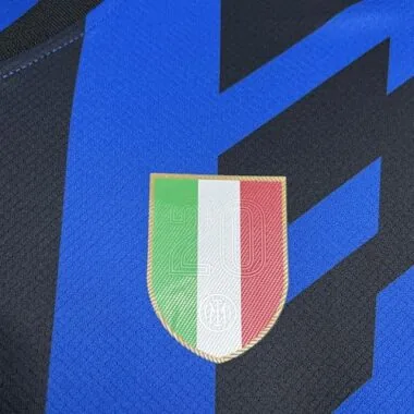 2024/25 Inter Milan Home