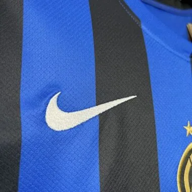 2024/25 Inter Milan Home