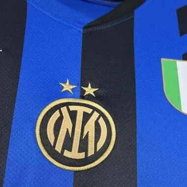 2024/25 Inter Milan Home