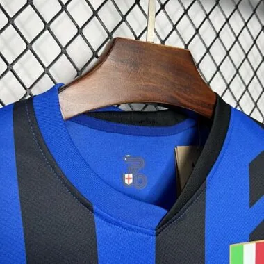 2024/25 Inter Milan Home