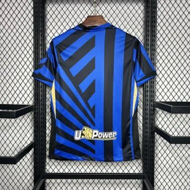 2024/25 Inter Milan Home