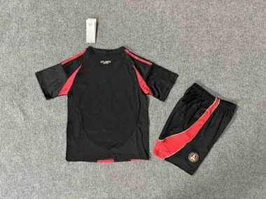 2025/26 Kids Atalanta Home