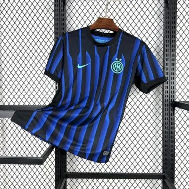 2025/26 Inter Milan Home