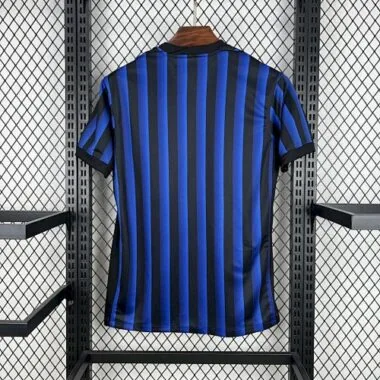 2025/26 Inter Milan Home