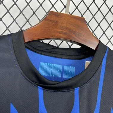 2025/26 Inter Milan Home