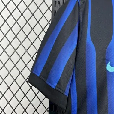 2025/26 Inter Milan Home