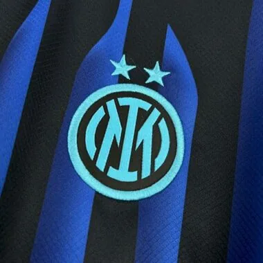 2025/26 Inter Milan Home