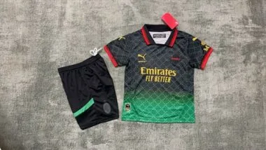 24-25 Kids AC Milan Special Edition 16-28