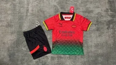 2024/25 Kids AC Milan Special Edition