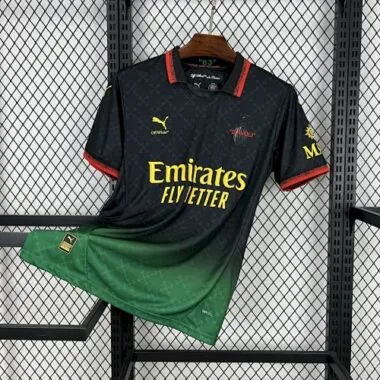 2025/26 AC Milan Special Edition