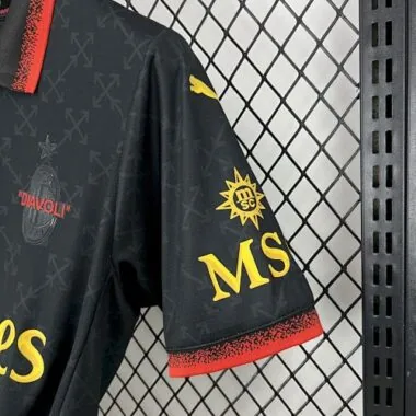2025/26 AC Milan Special Edition