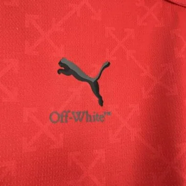 25-26 AC Milan Special Edition S-XXL