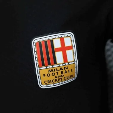 24-25 Player Long sleeves AC Milan 125th Anniversary Edition S-XXL