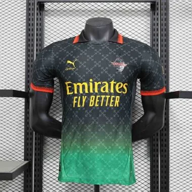 2024/25 Player AC Milan Special Edition