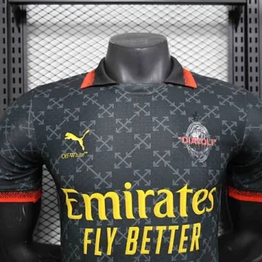 2024/25 Player AC Milan Special Edition