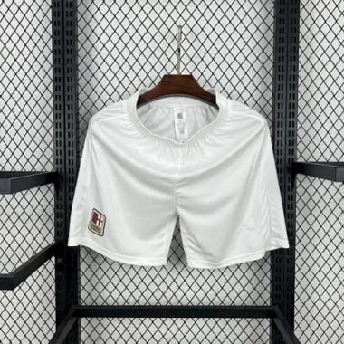 24-25 AC Milan 125th Anniversary Edition Shorts S-XXL1739589143000