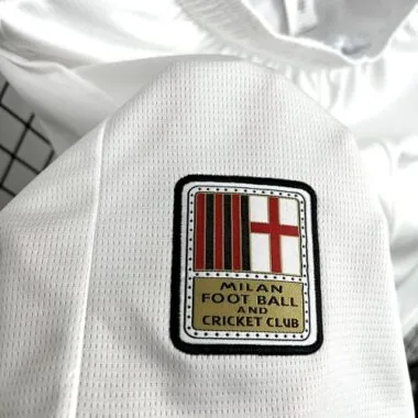 24-25 AC Milan 125th Anniversary Edition Shorts S-XXL1739589143000