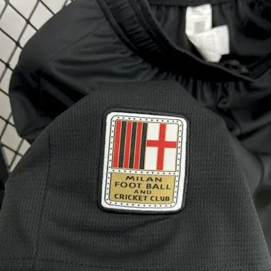 2024/25 AC Milan 125th Anniversary Edition Shorts