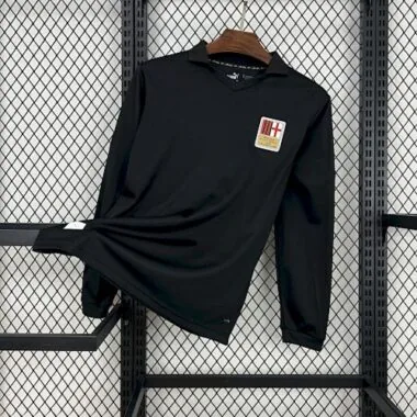 2024/25 Long Sleeves AC Milan 125th Anniversary Edition