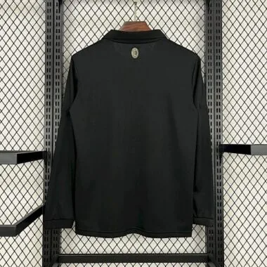 2024/25 Long Sleeves AC Milan 125th Anniversary Edition