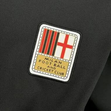 2024/25 Long Sleeves AC Milan 125th Anniversary Edition