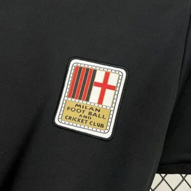 2024/25 AC Milan 125th Anniversary Edition