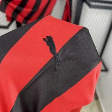 2024/25 AC Milan 125th Anniversary Edition