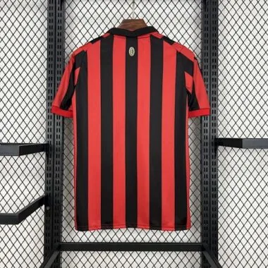 2024/25 AC Milan 125th Anniversary Edition