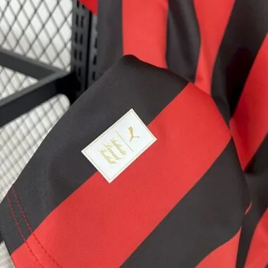 2024/25 AC Milan 125th Anniversary Edition