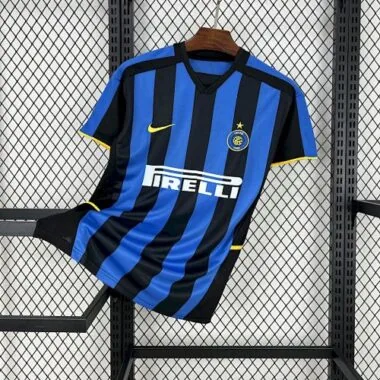 2002-04 Retro Inter Milan Home S-XXL