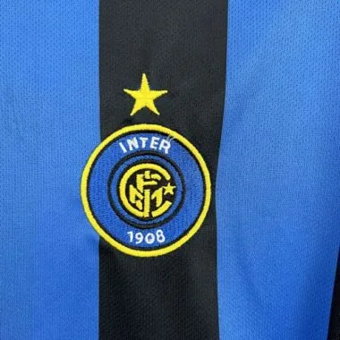 2002-04 Retro Inter Milan Home S-XXL