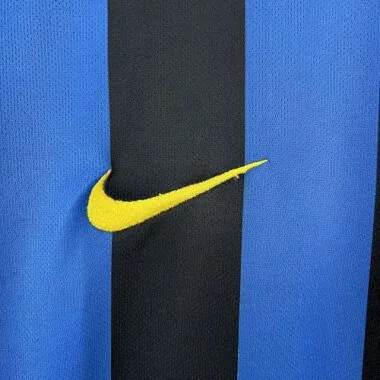 2002-04 Retro Inter Milan Home S-XXL