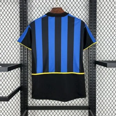 2002-04 Retro Inter Milan Home S-XXL