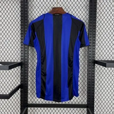 2004-05 Retro Inter Milan Home