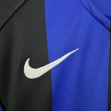 2004-05 Retro Inter Milan Home