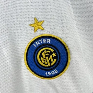 2004-05 Retro Inter Milan Away S-XXL