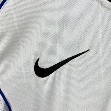 2004-05 Retro Inter Milan Away S-XXL