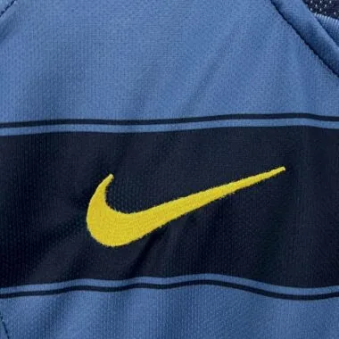 2004-05 Retro Inter Milan Second Away S-XXL