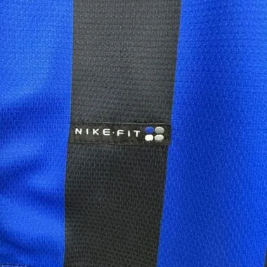1998-99 Retro Long Sleeves Inter Milan Home